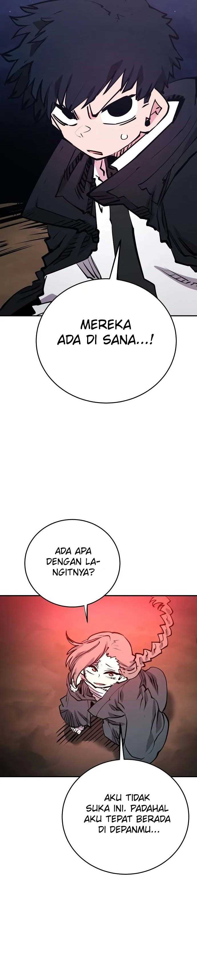 Player Chapter 103 halaman 18