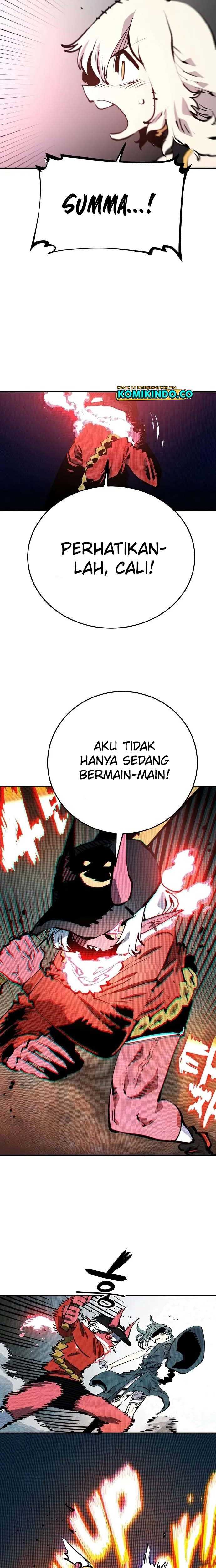 Player Chapter 103 halaman 14