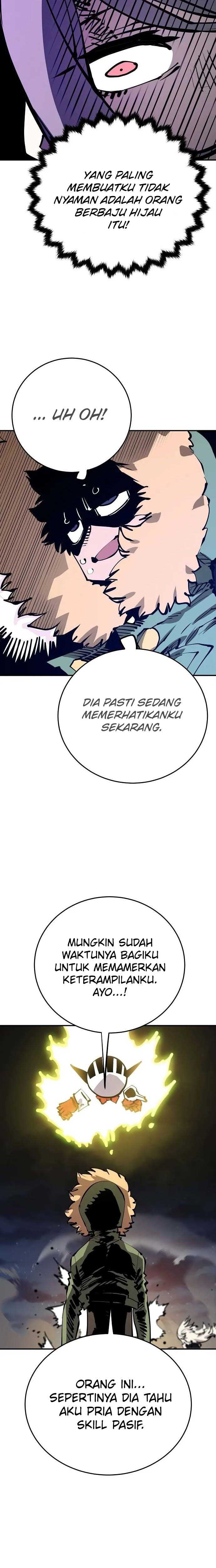Player Chapter 103 halaman 22