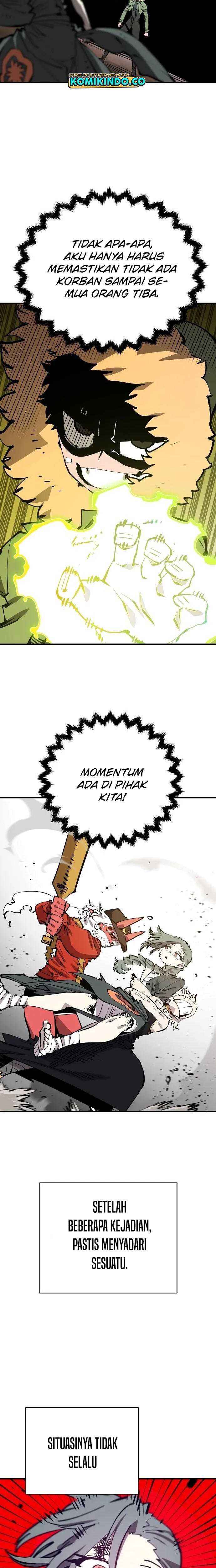 Player Chapter 103 halaman 26