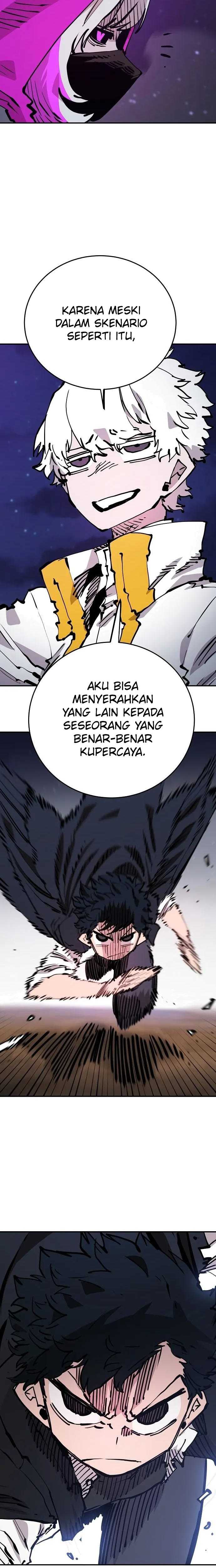 Player Chapter 103 halaman 8