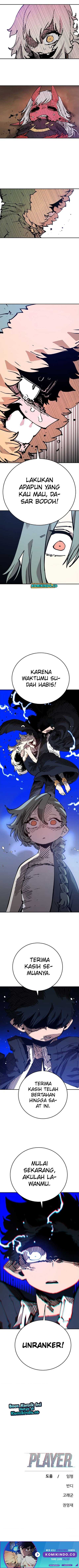 Player Chapter 105 halaman 8