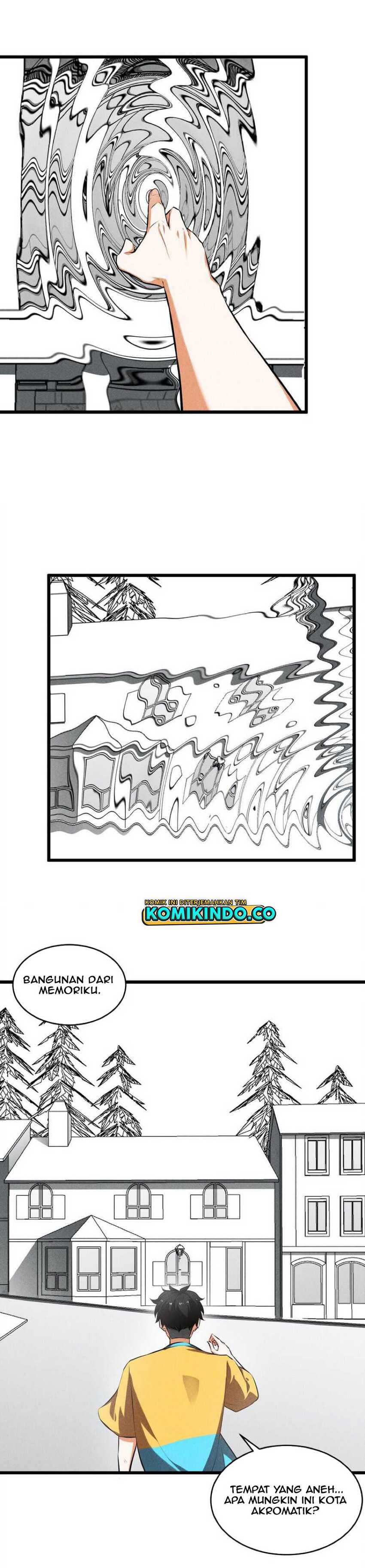 Please Stop Summoning Me! Chapter 28 halaman 16