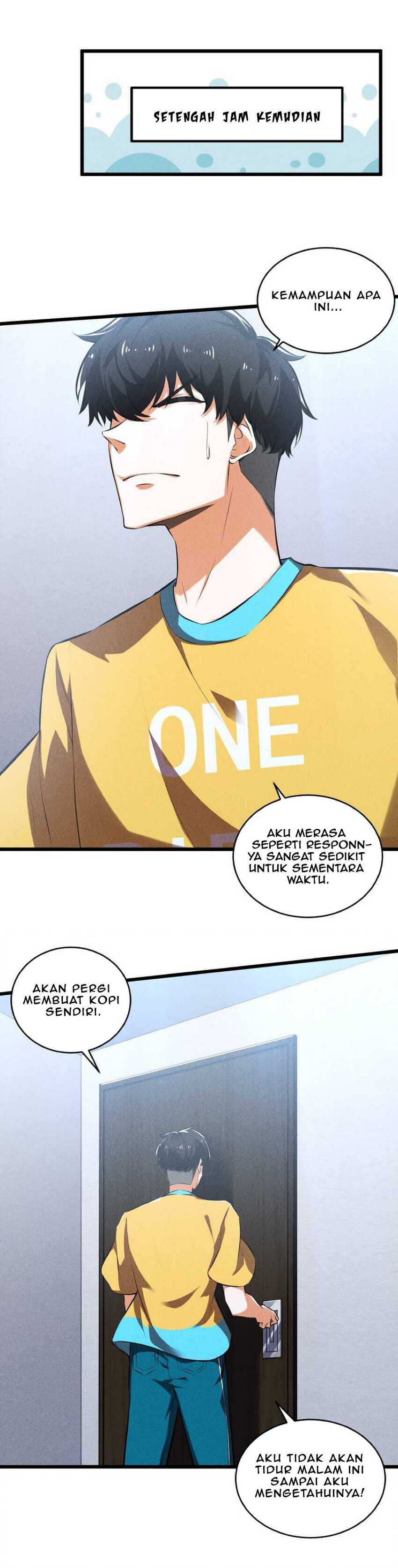 Please Stop Summoning Me! Chapter 29 halaman 26