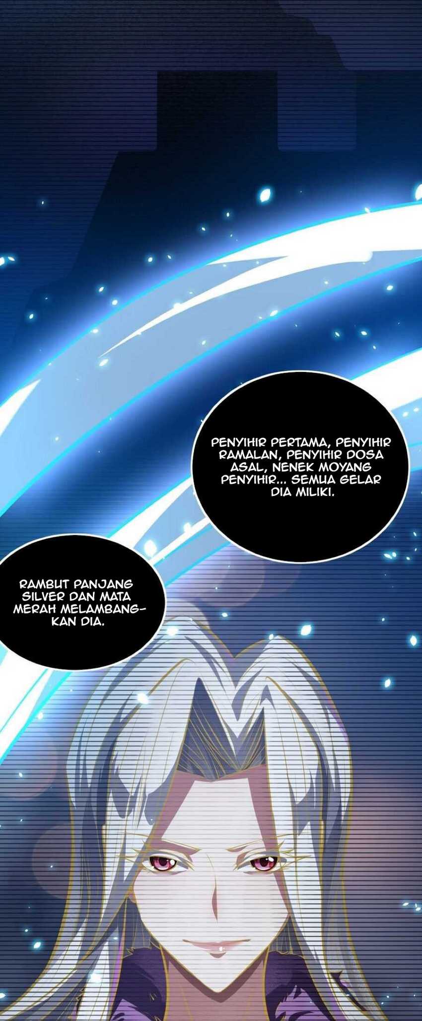 Please Stop Summoning Me! Chapter 29 halaman 16