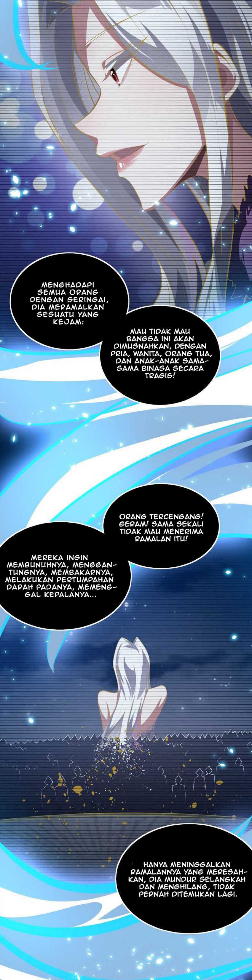Please Stop Summoning Me! Chapter 29 halaman 14