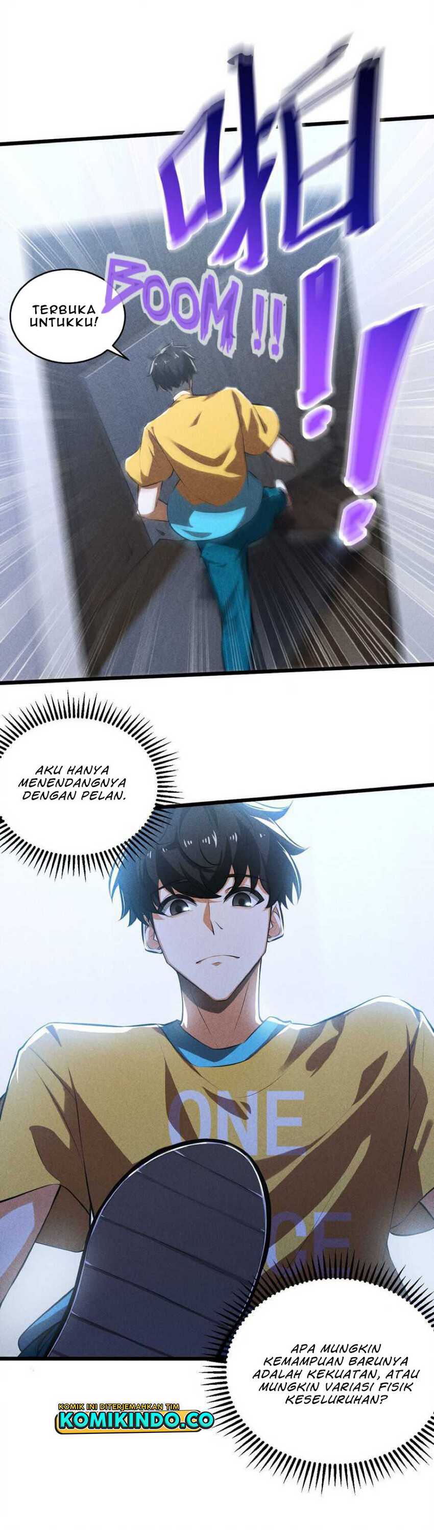 Please Stop Summoning Me! Chapter 29 halaman 28