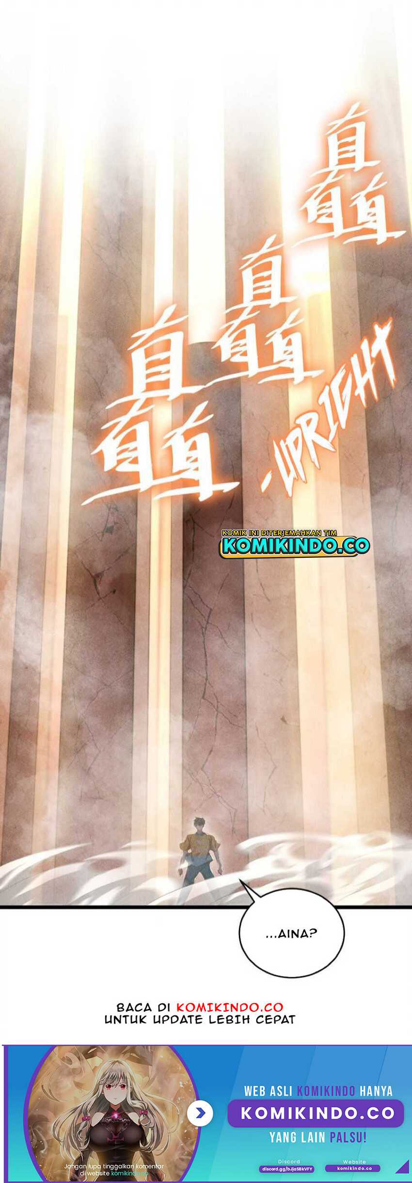 Please Stop Summoning Me! Chapter 30 halaman 31