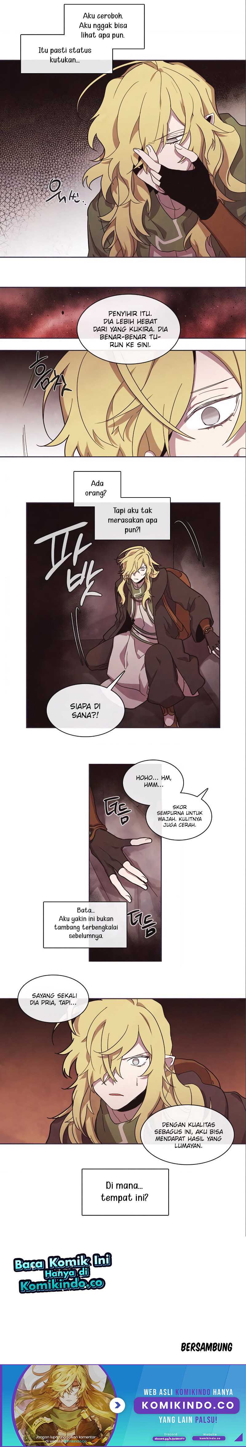 Miracle Hero! Chapter 47 halaman 7