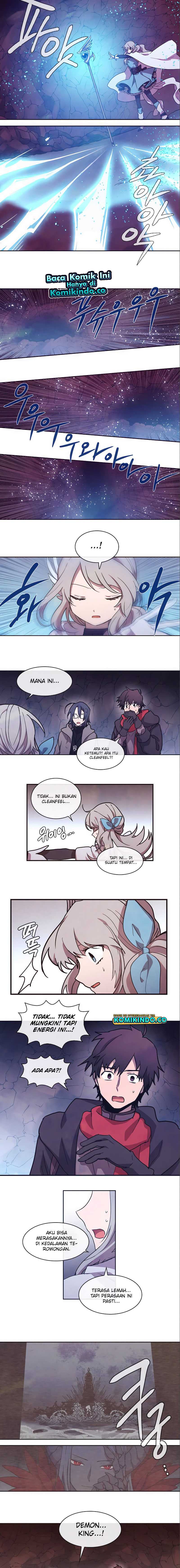 Miracle Hero! Chapter 48 halaman 4