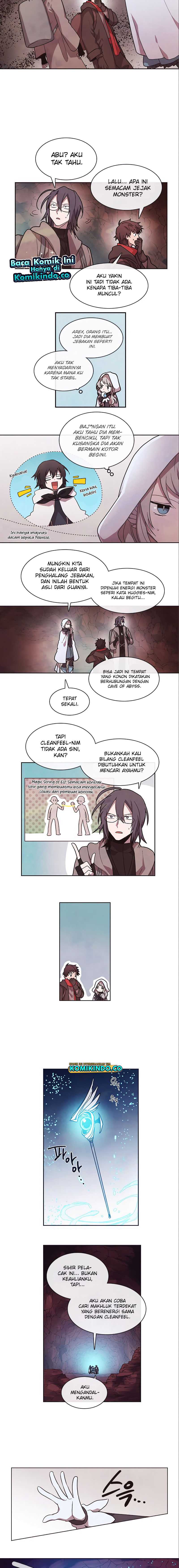 Miracle Hero! Chapter 48 halaman 3
