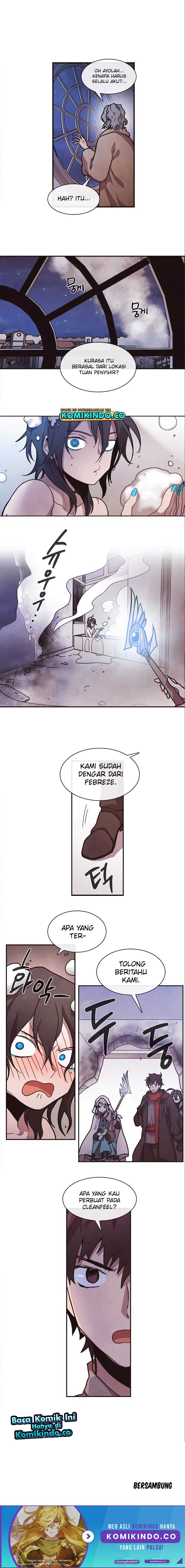Miracle Hero! Chapter 49 halaman 6
