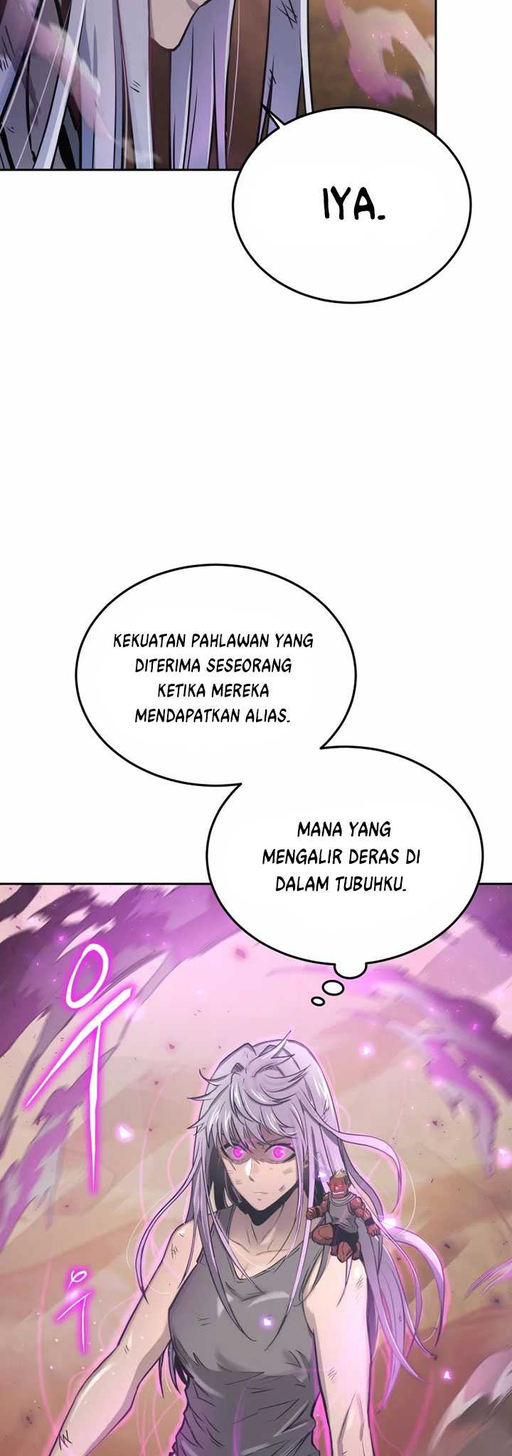 Player from Today Onwards Chapter 45 halaman 65