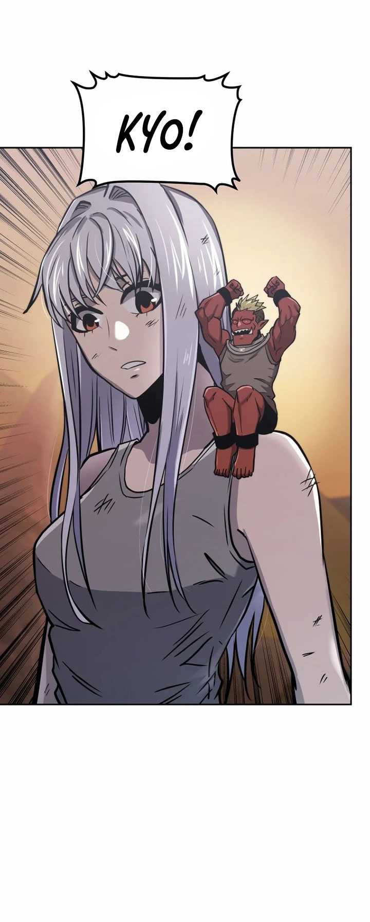 Player from Today Onwards Chapter 45 halaman 54