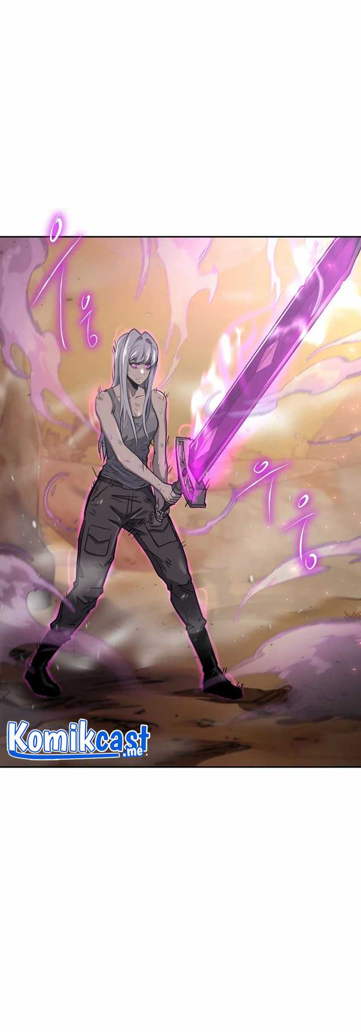 Player from Today Onwards Chapter 45 halaman 7