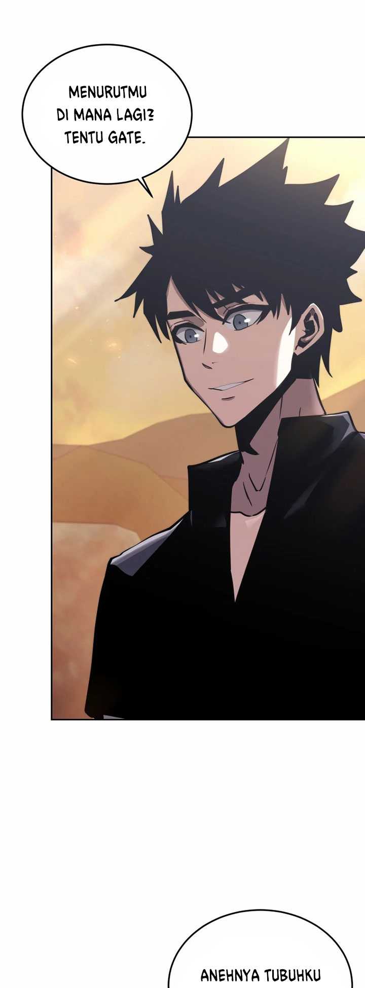 Player from Today Onwards Chapter 45 halaman 38