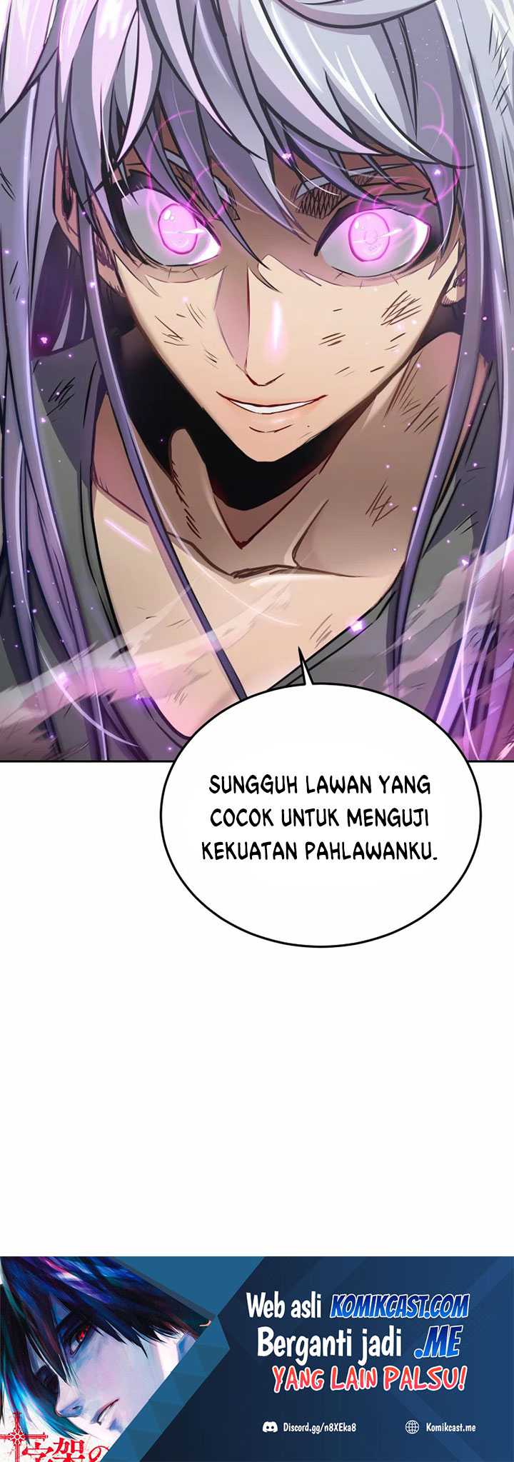 Player from Today Onwards Chapter 45 halaman 67