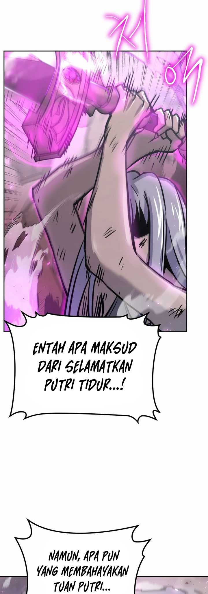 Player from Today Onwards Chapter 45 halaman 18