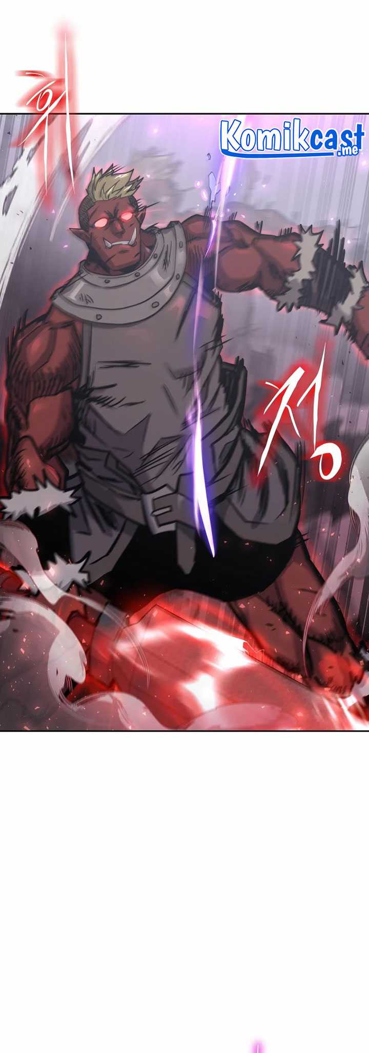 Player from Today Onwards Chapter 45 halaman 17