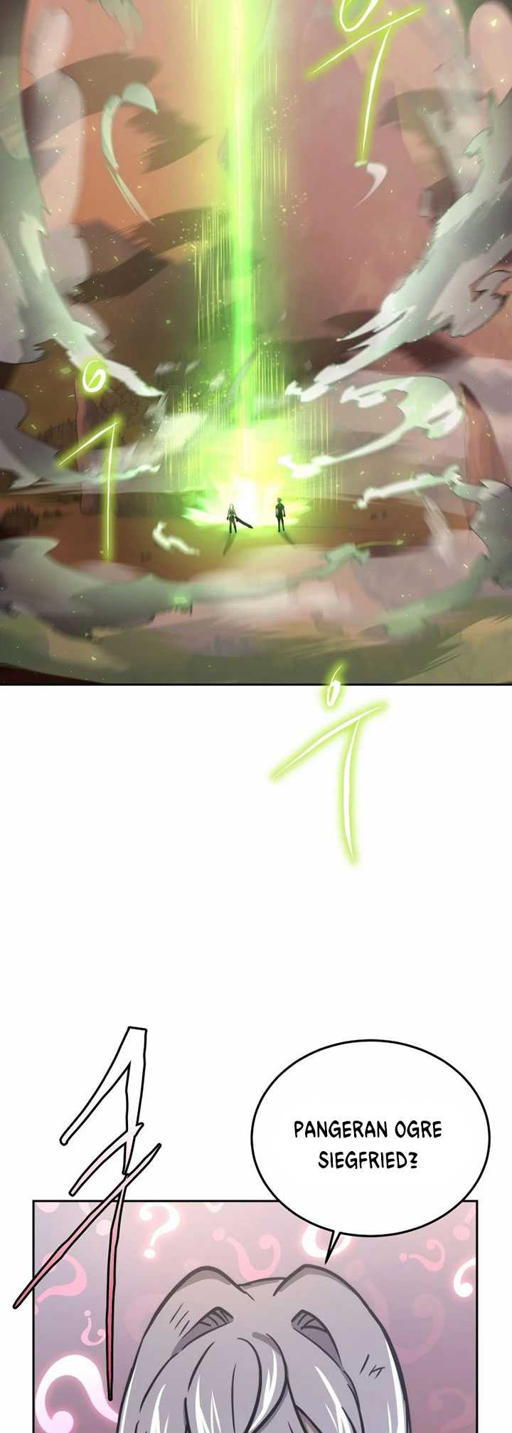 Player from Today Onwards Chapter 45 halaman 48