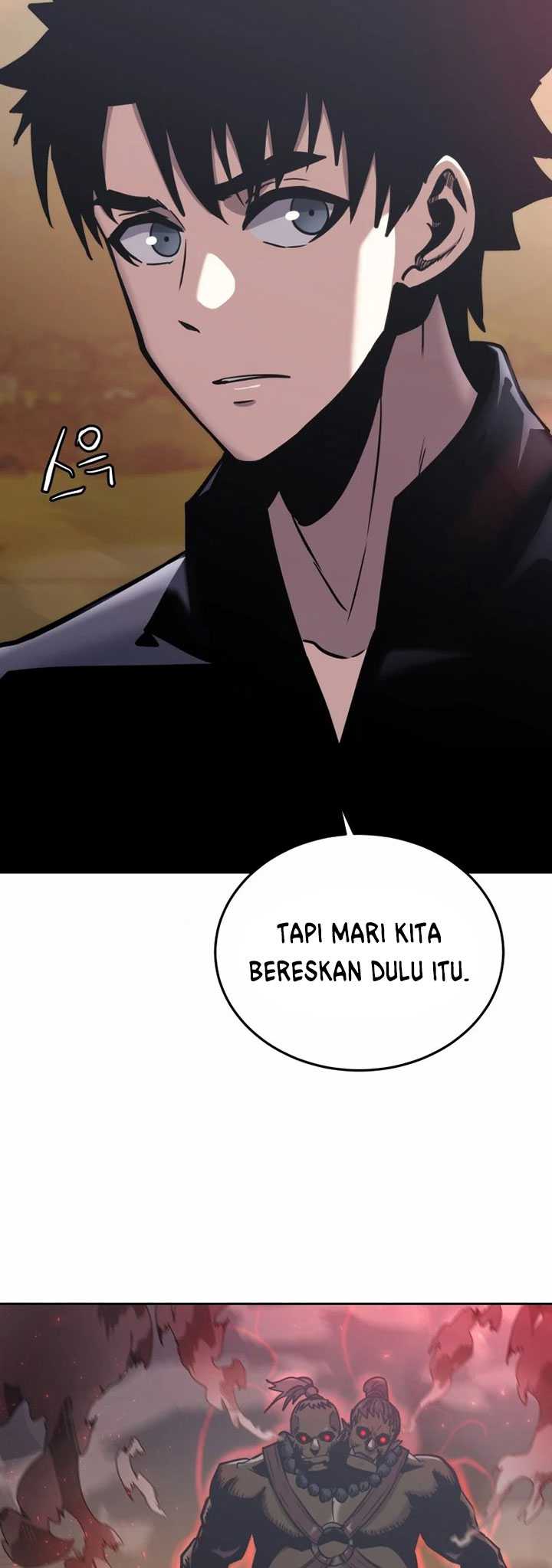 Player from Today Onwards Chapter 45 halaman 63