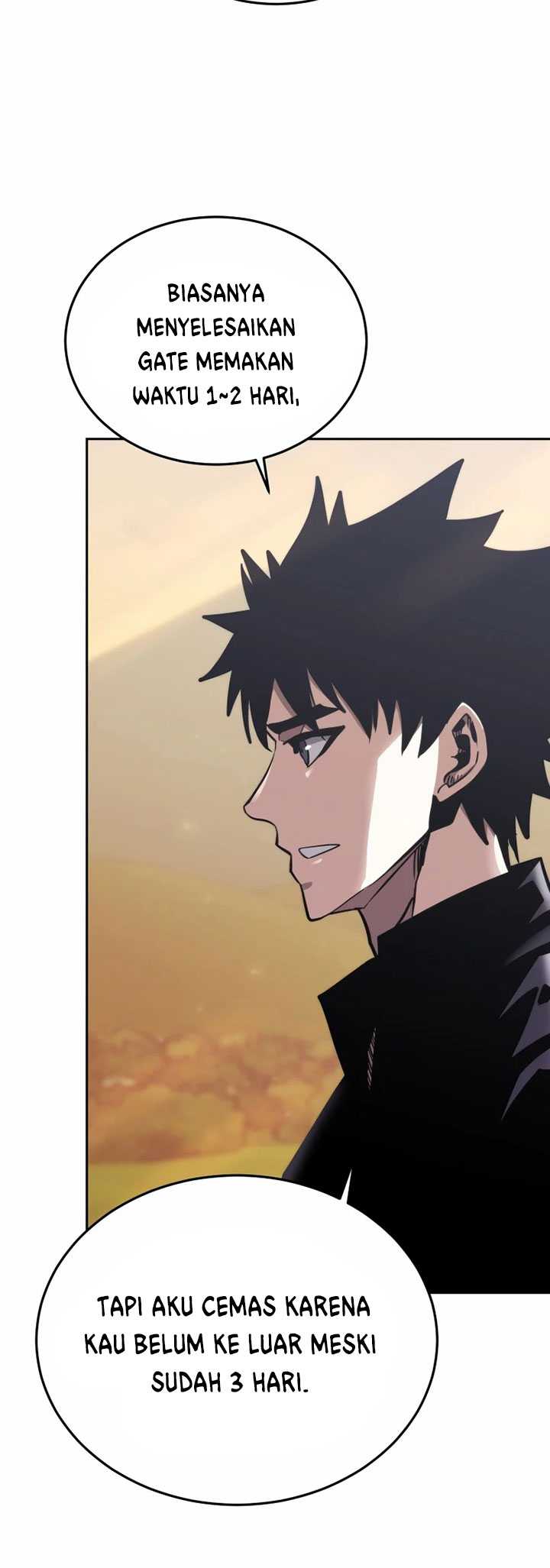 Player from Today Onwards Chapter 45 halaman 61