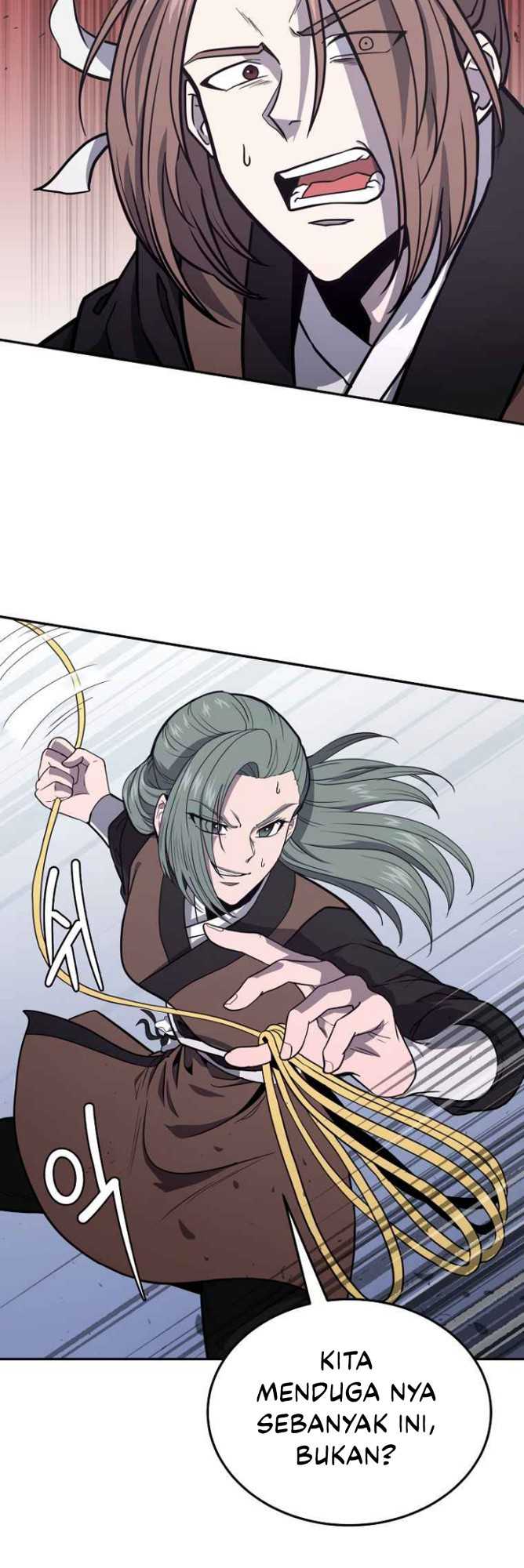 Millennium Spinning Chapter 23 halaman 7