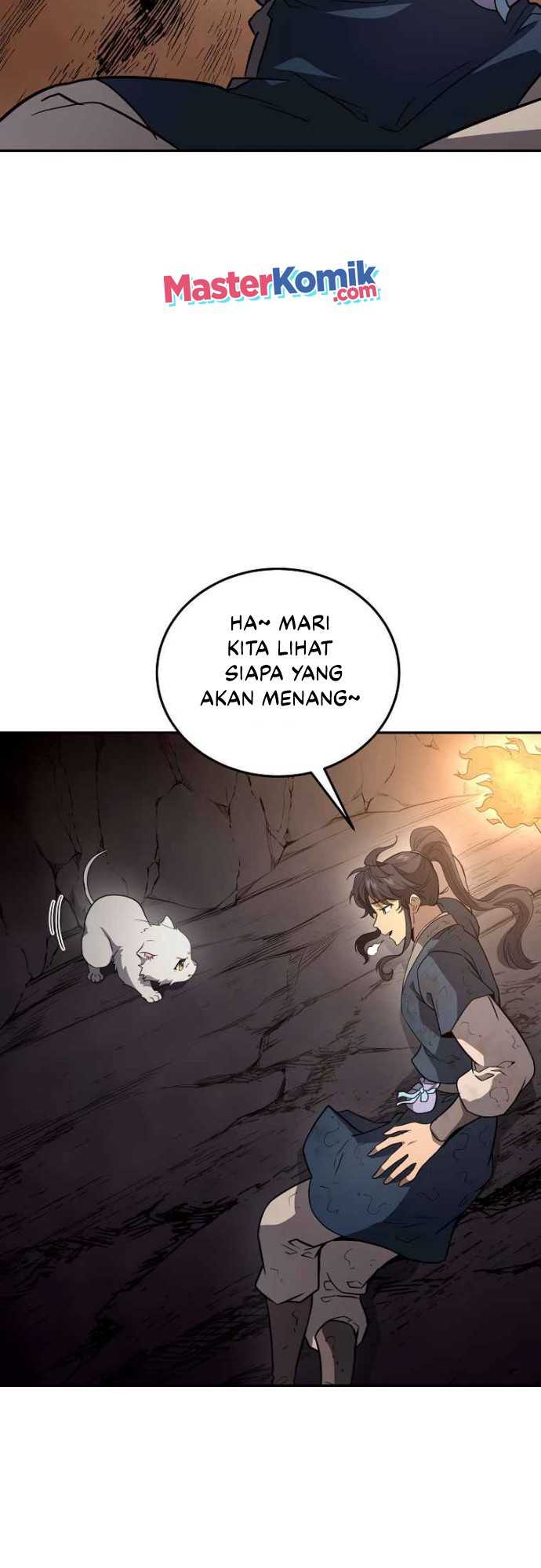 Millennium Spinning Chapter 23 halaman 48