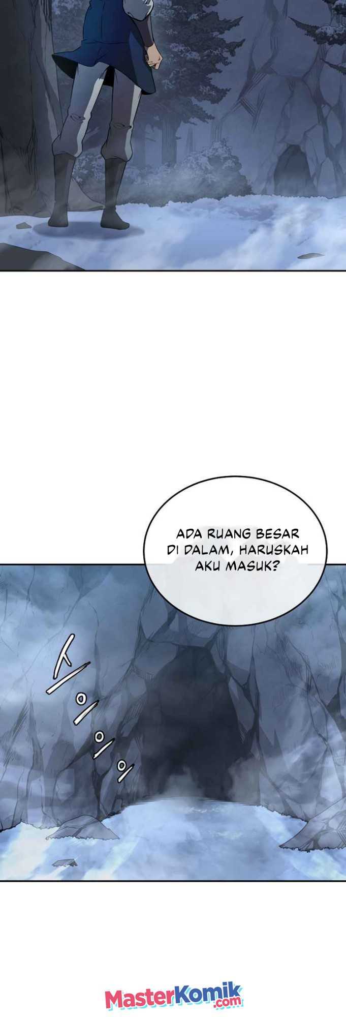 Millennium Spinning Chapter 23 halaman 34