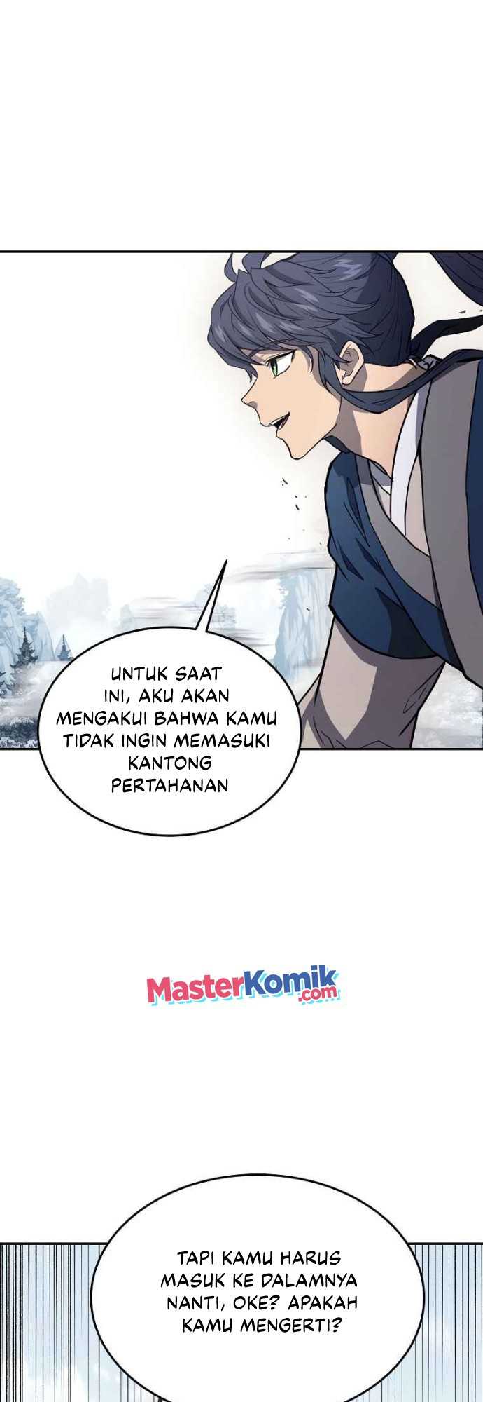 Millennium Spinning Chapter 23 halaman 52