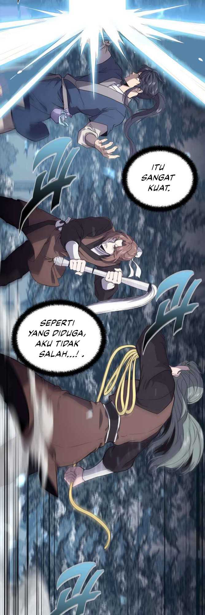 Millennium Spinning Chapter 23 halaman 13