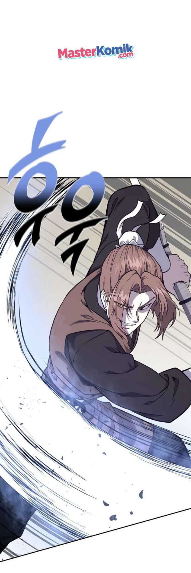 Millennium Spinning Chapter 23 halaman 16