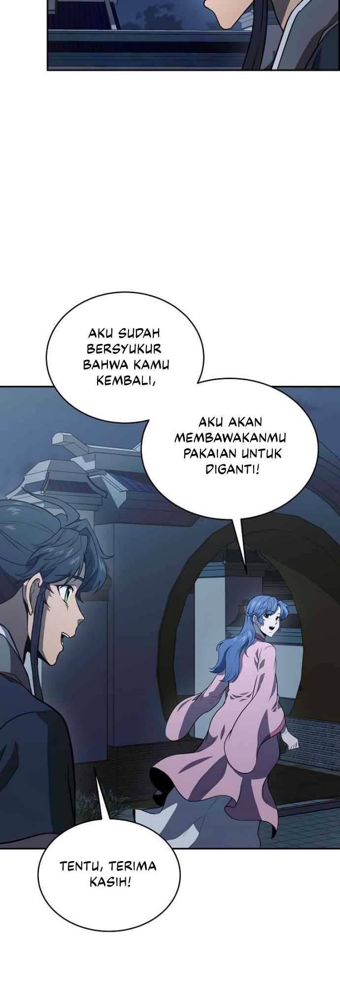 Millennium Spinning Chapter 23 halaman 59