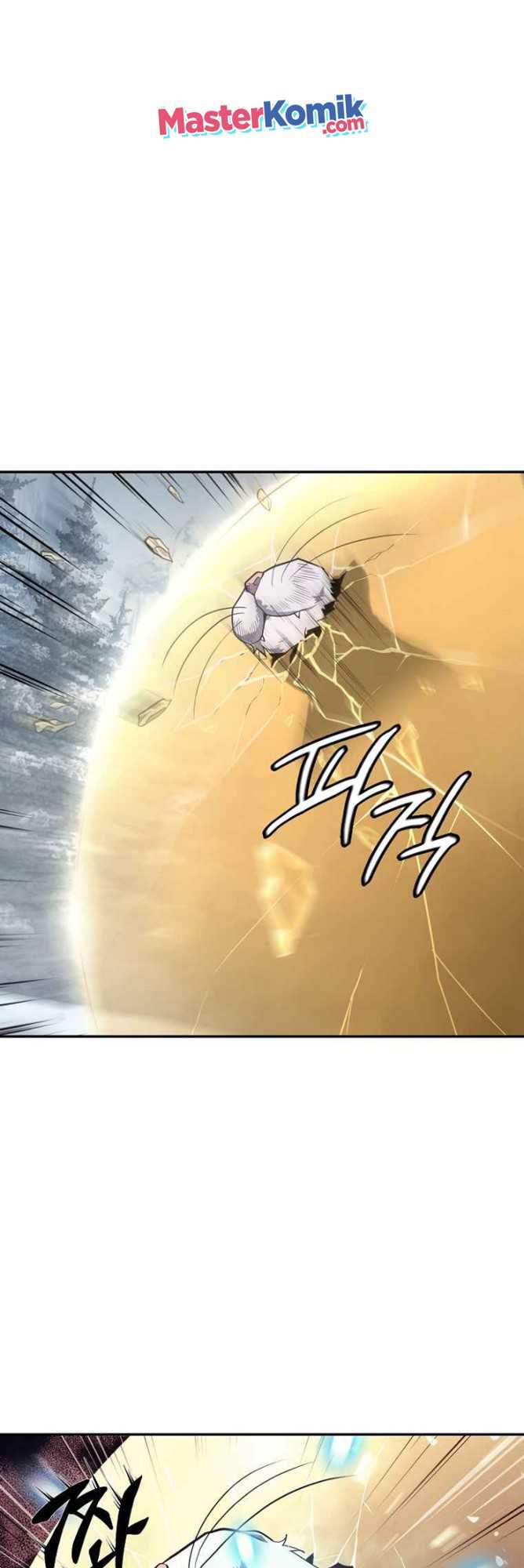 Millennium Spinning Chapter 23 halaman 8