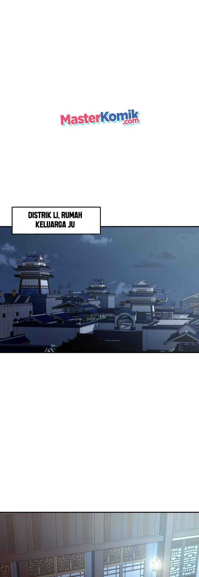 Millennium Spinning Chapter 23 halaman 54