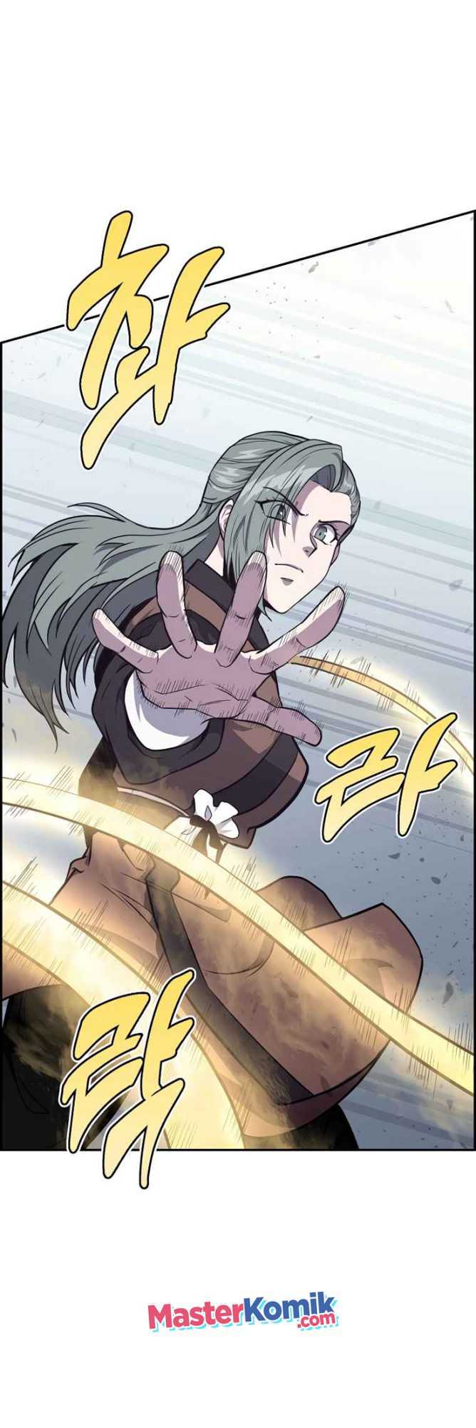 Millennium Spinning Chapter 23 halaman 17