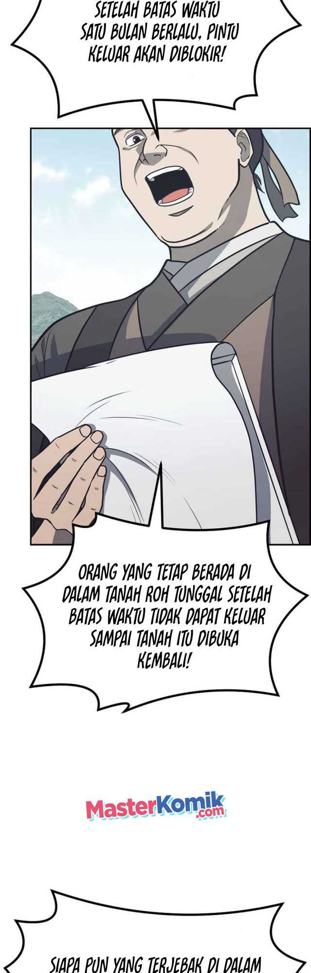Millennium Spinning Chapter 24 halaman 25