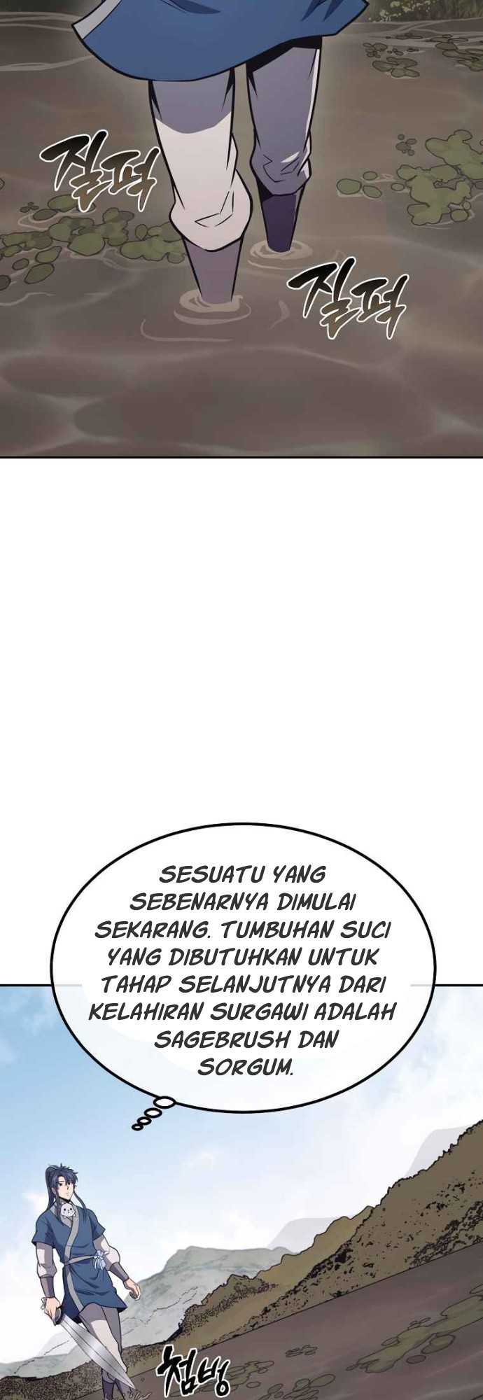 Millennium Spinning Chapter 24 halaman 38