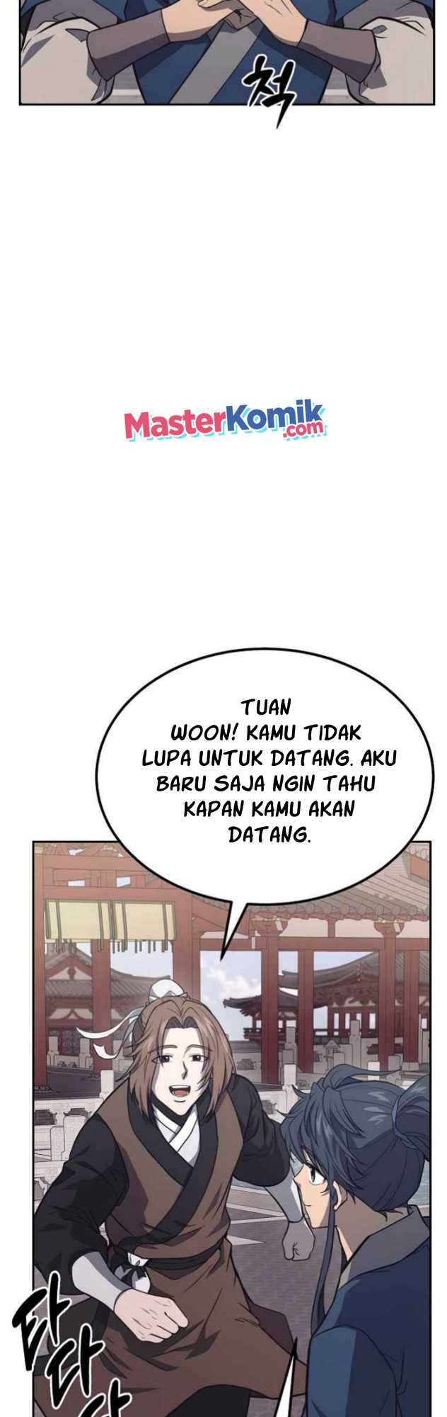 Millennium Spinning Chapter 24 halaman 5