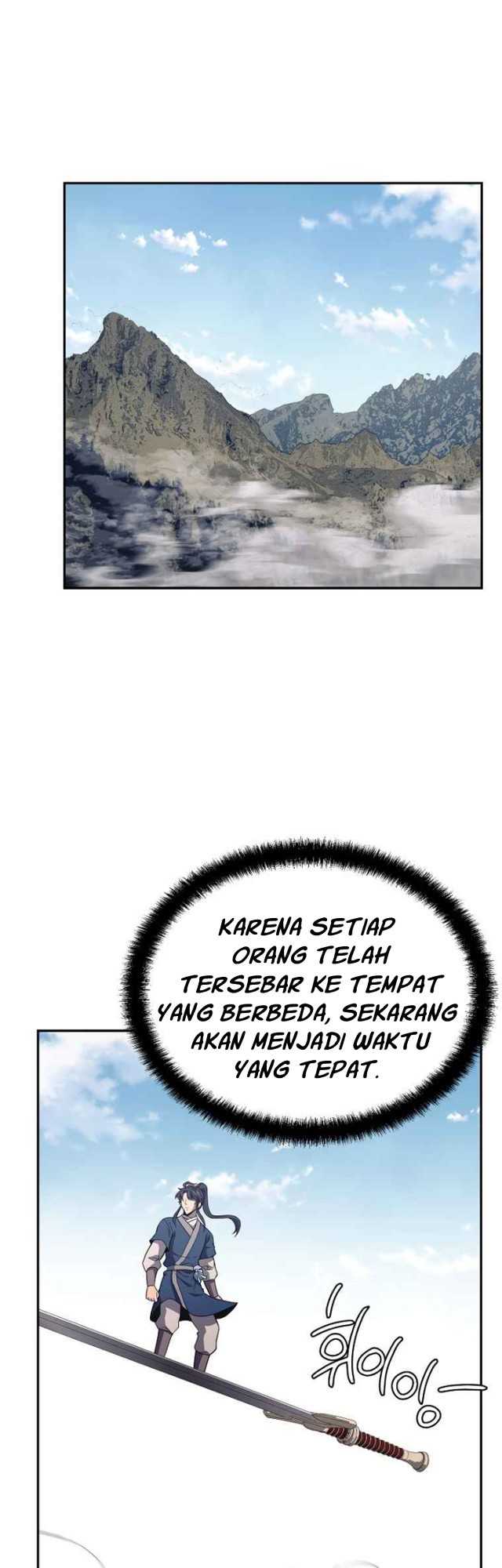 Millennium Spinning Chapter 24 halaman 31