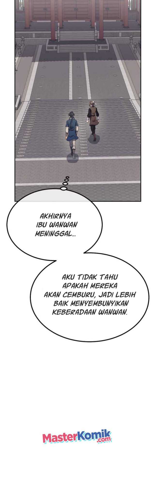 Millennium Spinning Chapter 24 halaman 10