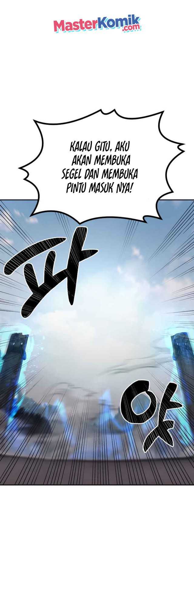 Millennium Spinning Chapter 24 halaman 28