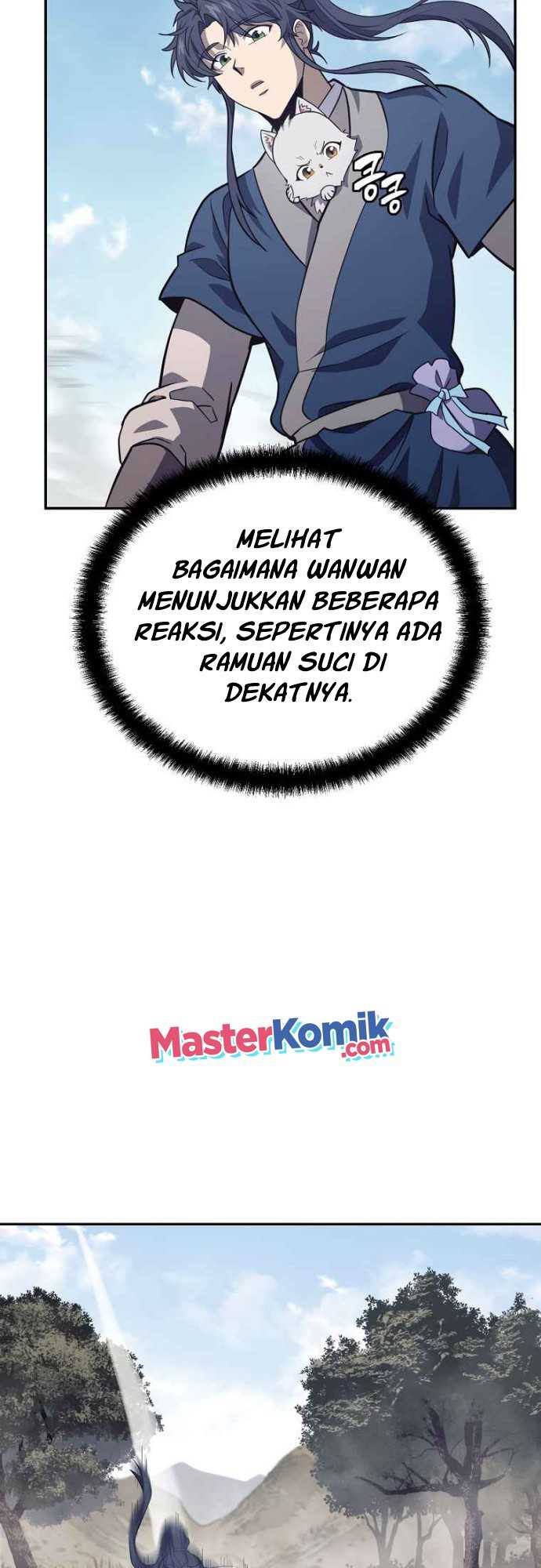 Millennium Spinning Chapter 24 halaman 35