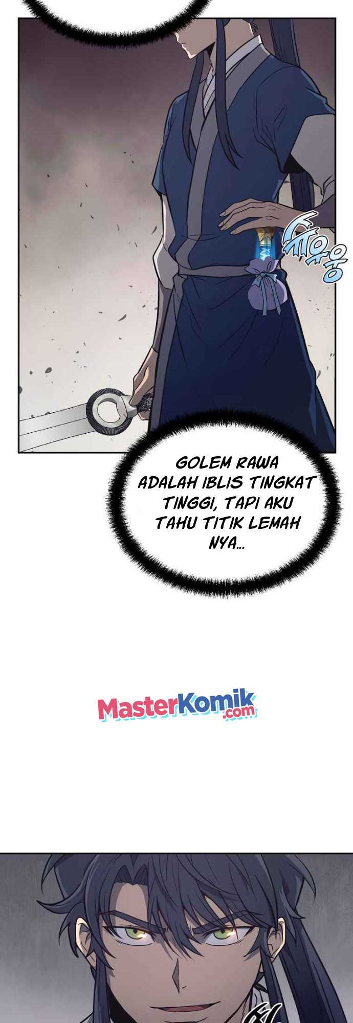 Millennium Spinning Chapter 24 halaman 60
