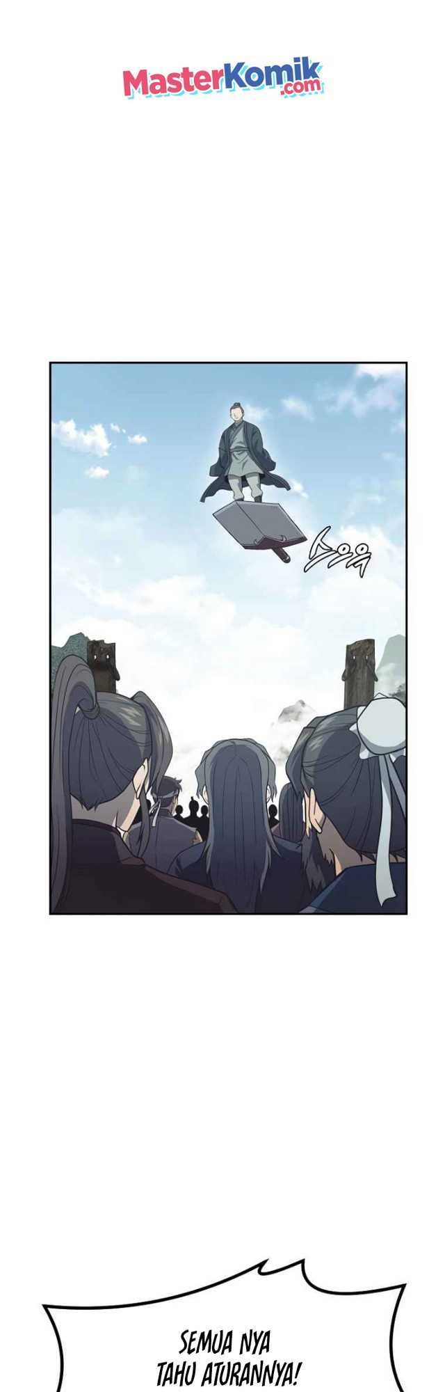 Millennium Spinning Chapter 24 halaman 24