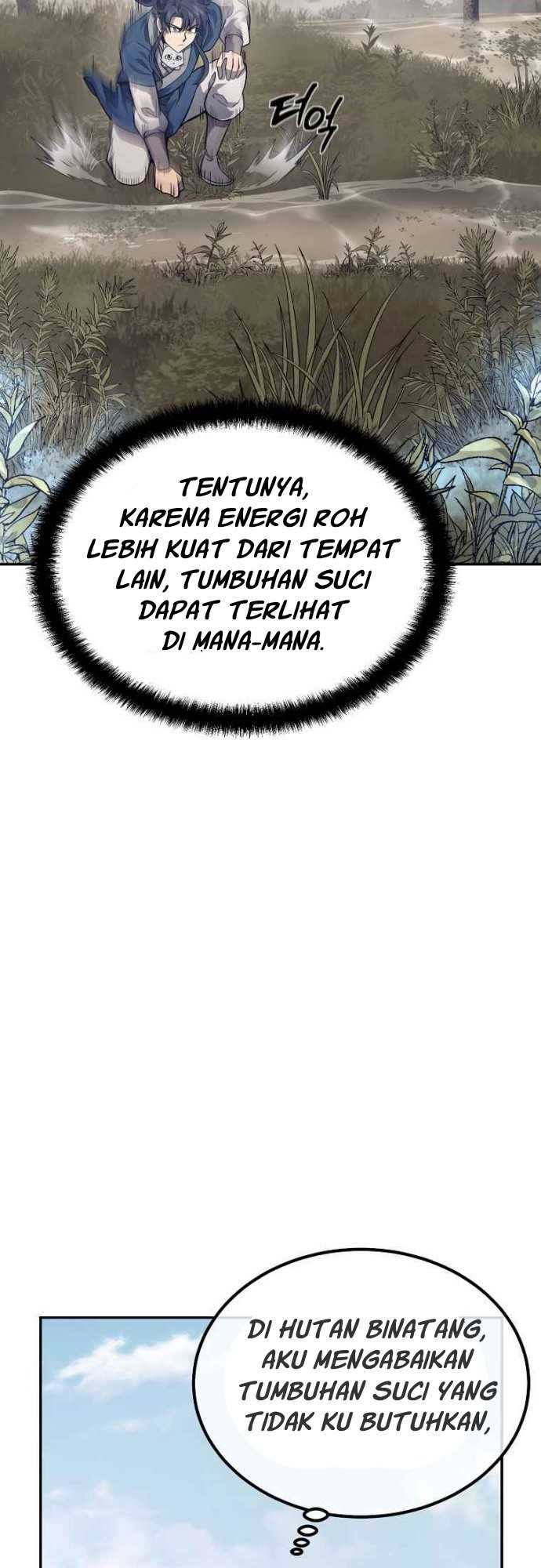 Millennium Spinning Chapter 24 halaman 36