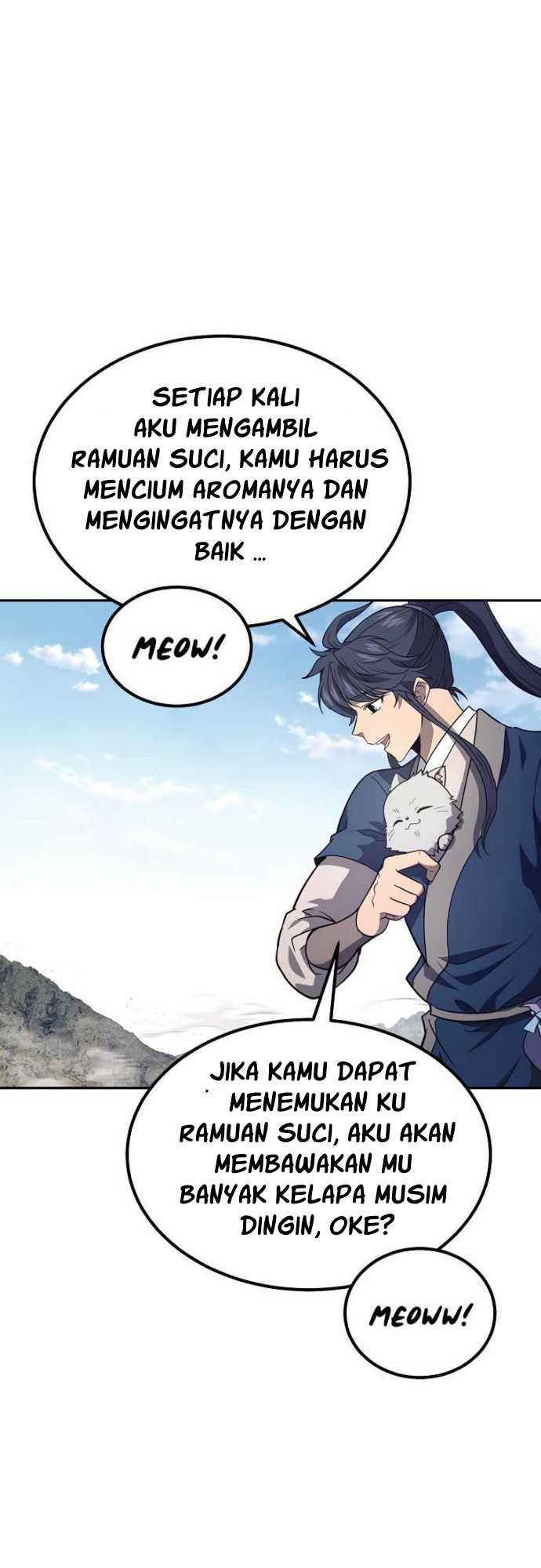Millennium Spinning Chapter 24 halaman 33