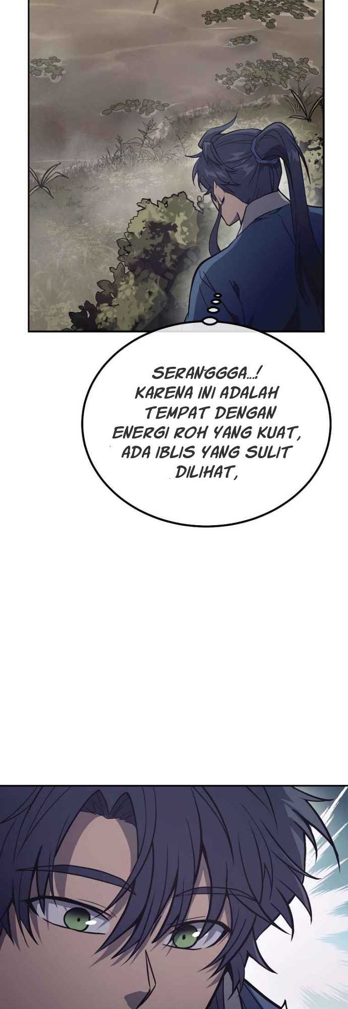 Millennium Spinning Chapter 24 halaman 44