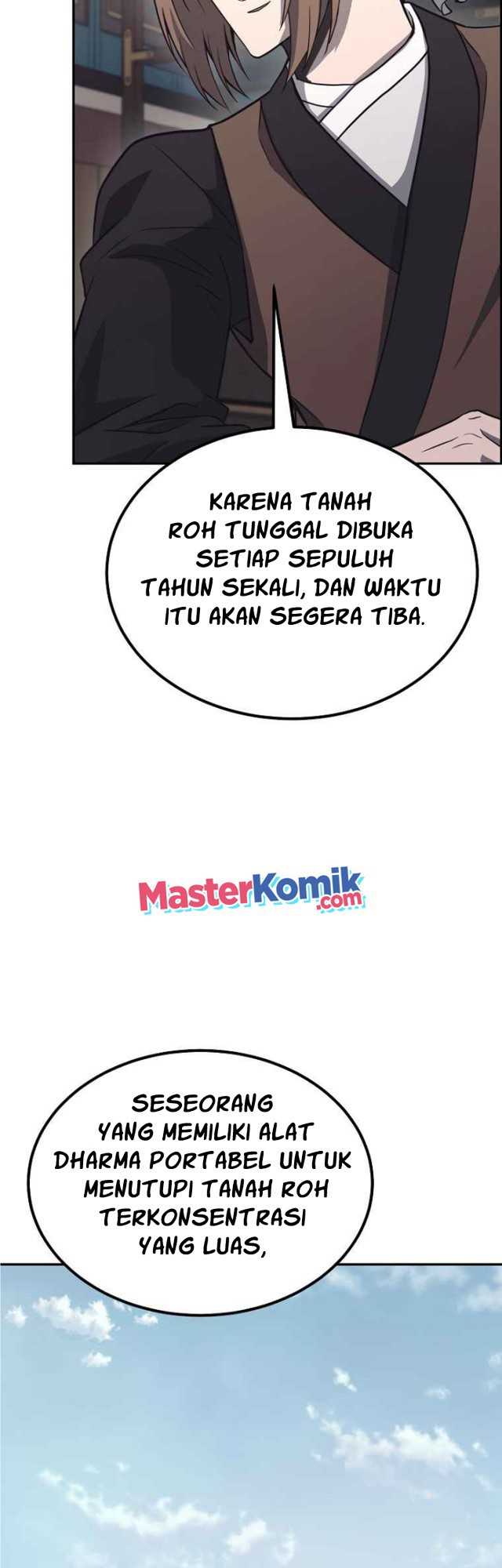 Millennium Spinning Chapter 24 halaman 19
