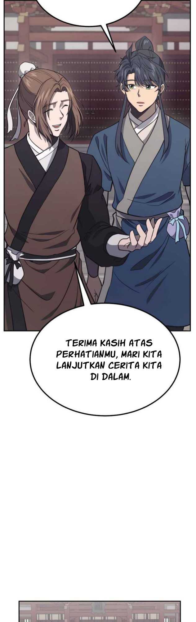 Millennium Spinning Chapter 24 halaman 9